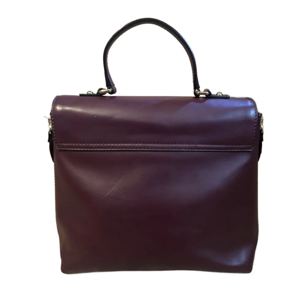 Kate Spade New York Varick Street Abbie Satchel - Picture 4 of 8